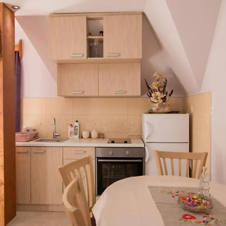 Zlatna Pahulja Apartman *