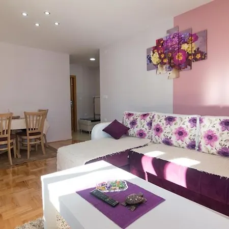 Zlatna Pahulja Apartman