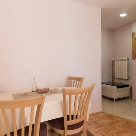 Apartman Zlatna Pahulja Bajina Basta